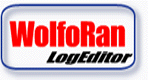 WolfoRan Logo