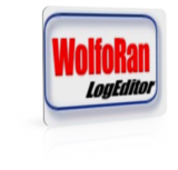WolfoRan Logo WolfoRan Logo